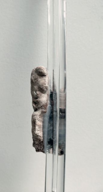 Sonitus Aquae, La Halle, Pont-en-Royans, 2018
