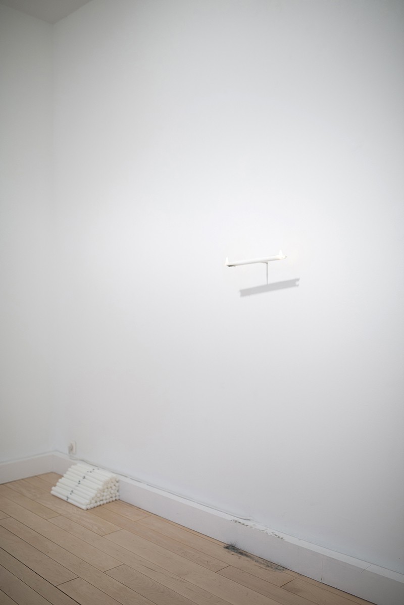 Art Thérapie, Galerie Baronian, Bruxelles, 2016