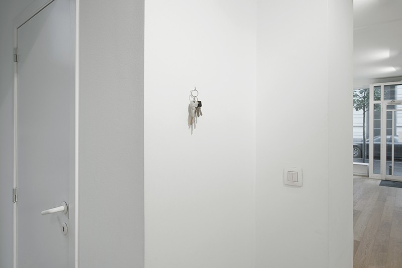 Art Thérapie, Galerie Baronian, Bruxelles, 2016