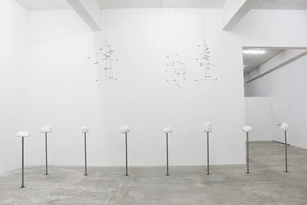Pourvu qu'elles soient douces, Circuit, Lausanne, 2016