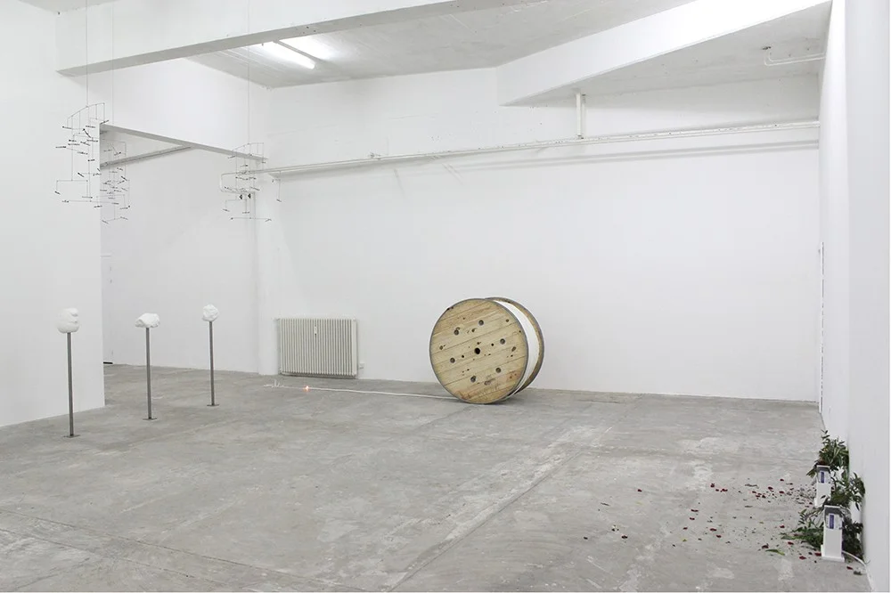 Pourvu qu'elles soient douces, Circuit, Lausanne, 2016