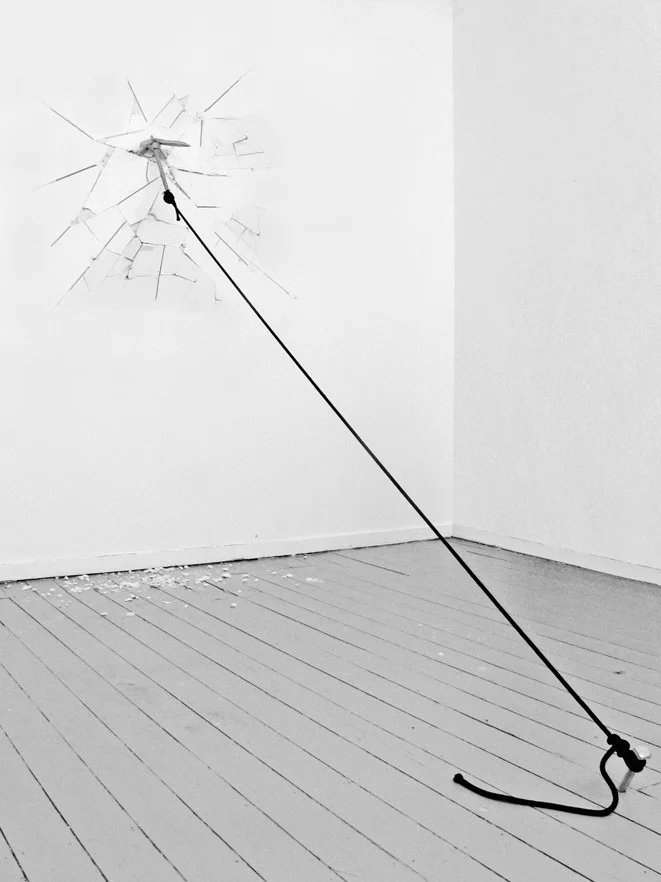 Élongation, 2008