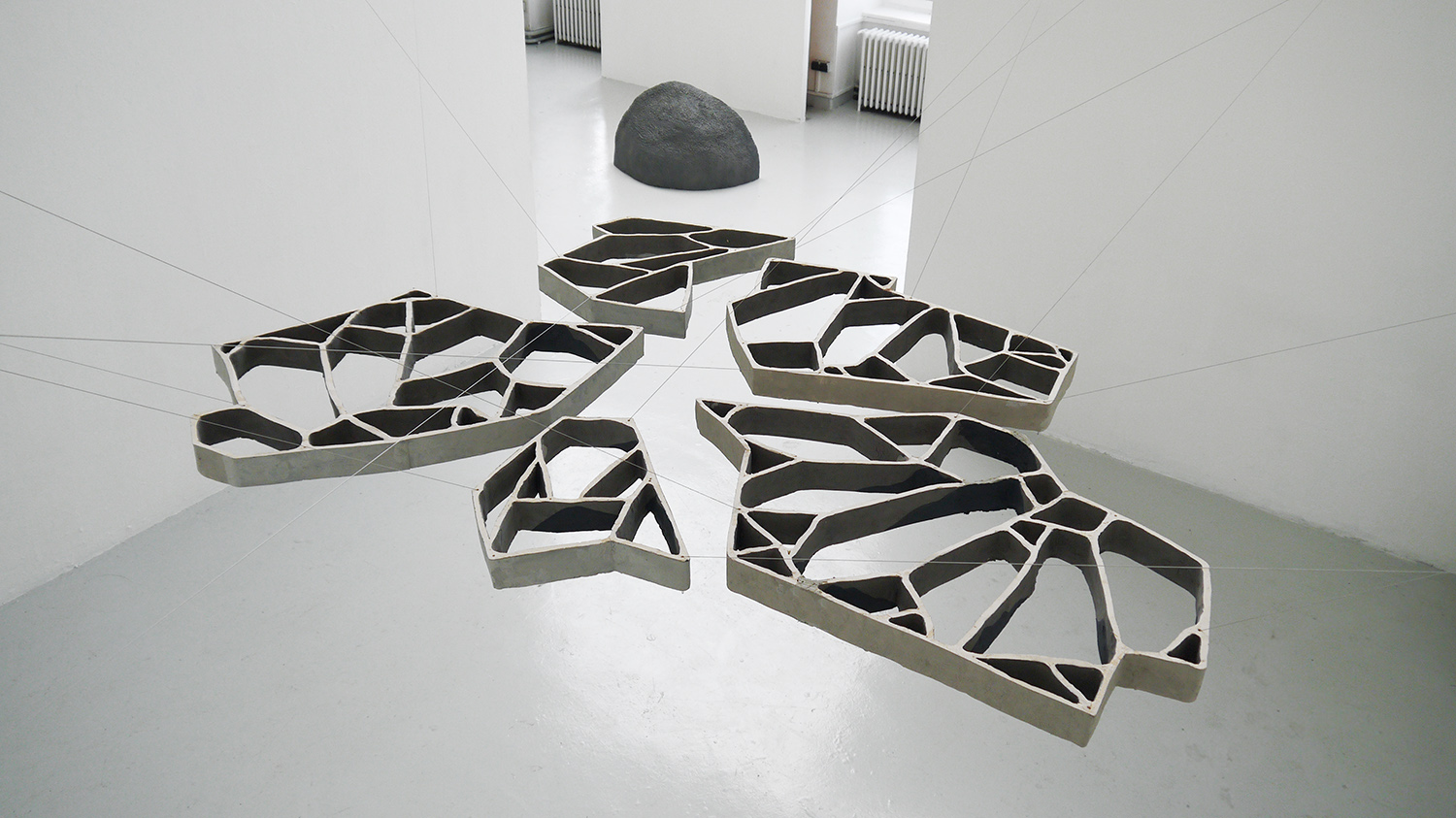 Déblâcle, 2013