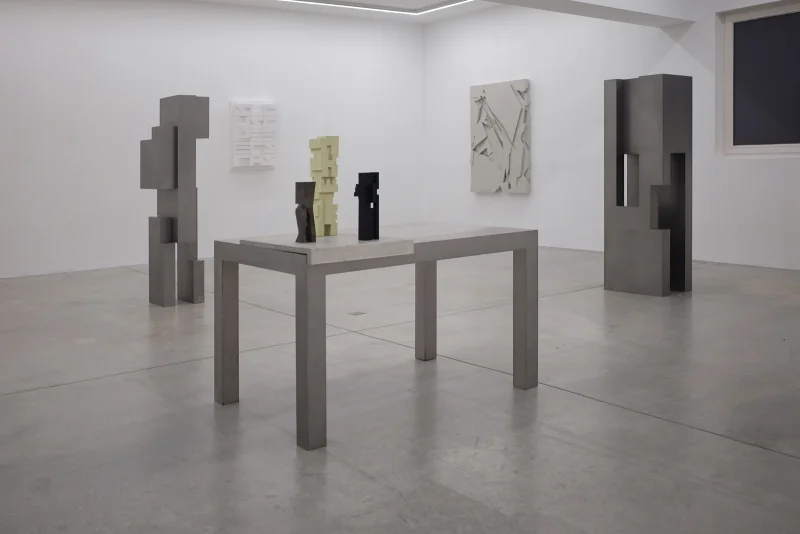 SUPER USER ACCESS, Alice gallery, Bruxelles, 2019