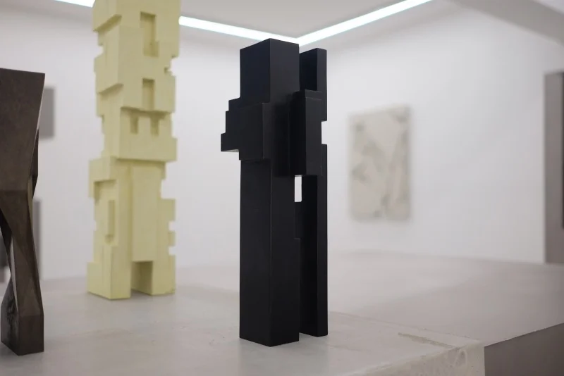 SUPER USER ACCESS, Alice gallery, Bruxelles, 2019