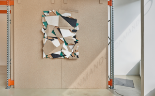 UnPlot, Ron Mandos, Amsterdam, 2018