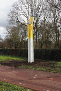 Rietveld meets Mondriand