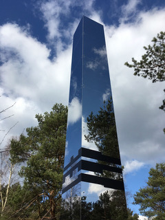 Rietveld meets Mondriand