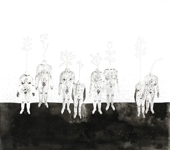 Scène finale, 2018