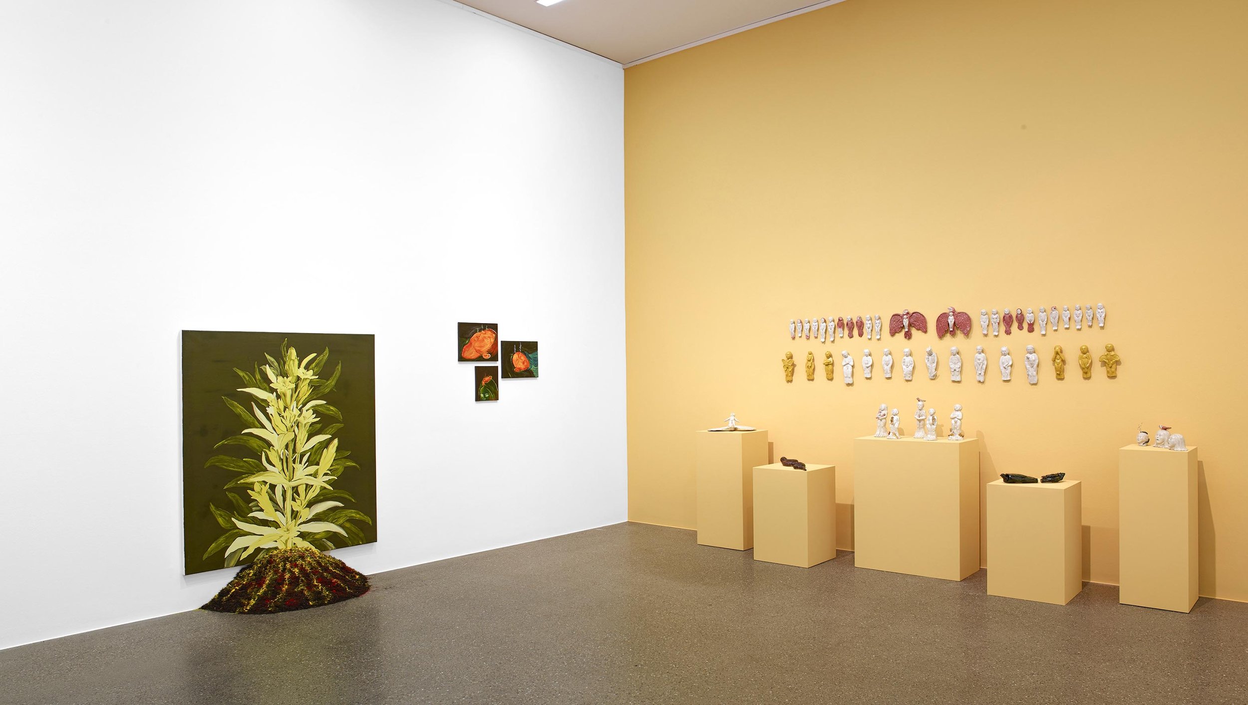 We nature, Folkwang Museum, Essen, Germany, 2023