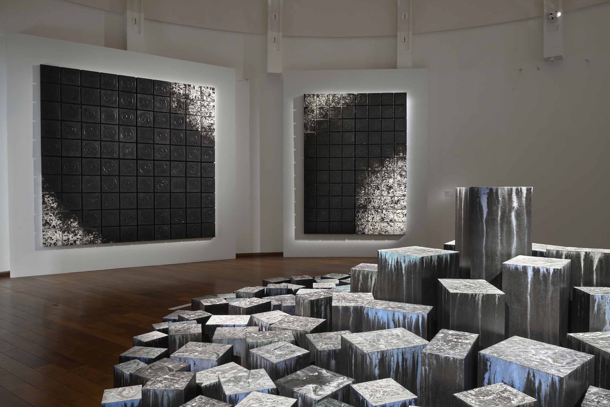 Carte blanche, Musée national des arts asiatiques - Guimet, 2023