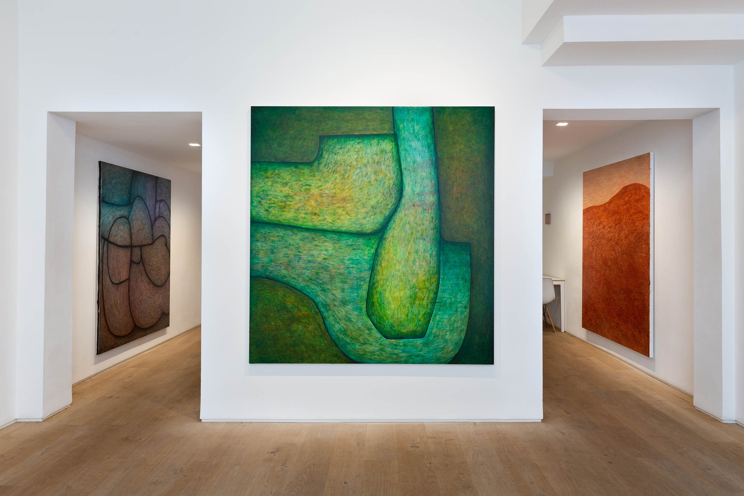 Kristin Hjellegjerde Gallery
