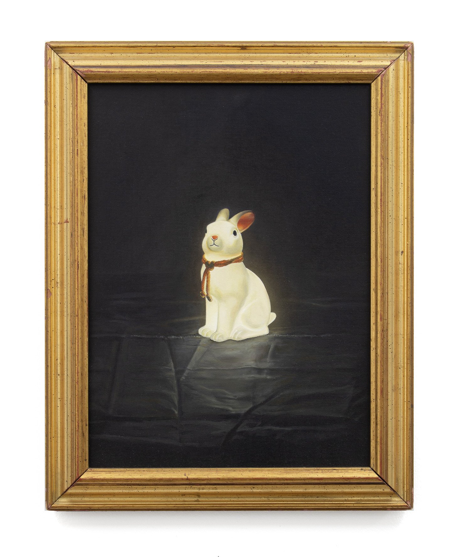 GRÉGORY DERENNE \ Res in luce