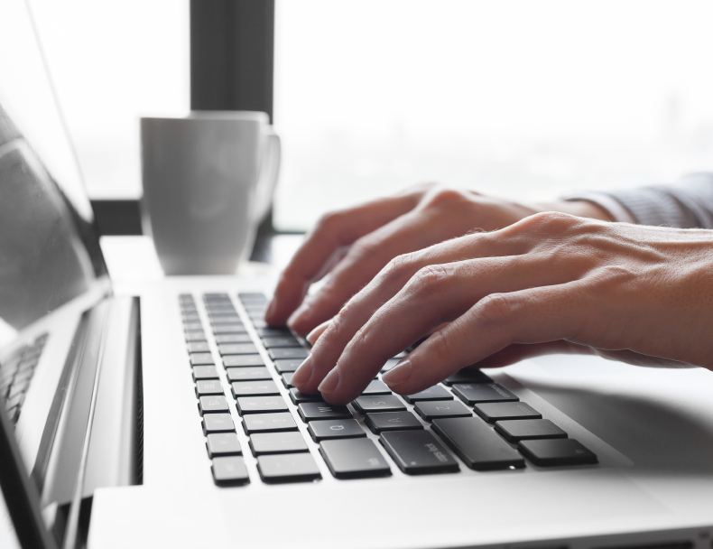 Britons rely on spellcheckers to spell common words