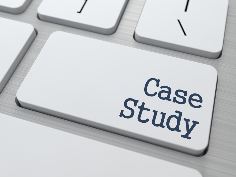 Should I share customer case study questions before an interview? — Human  Communications