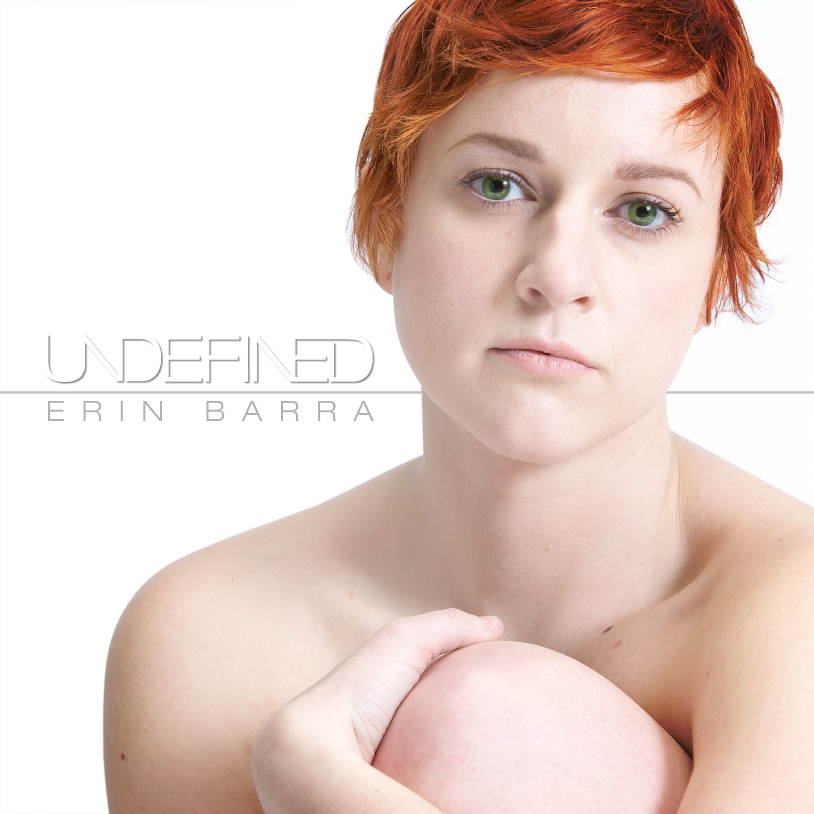  Erin Barra - Undefined EP 