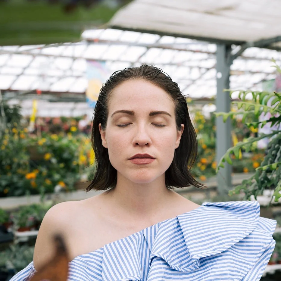 Photo by Kate Hahn