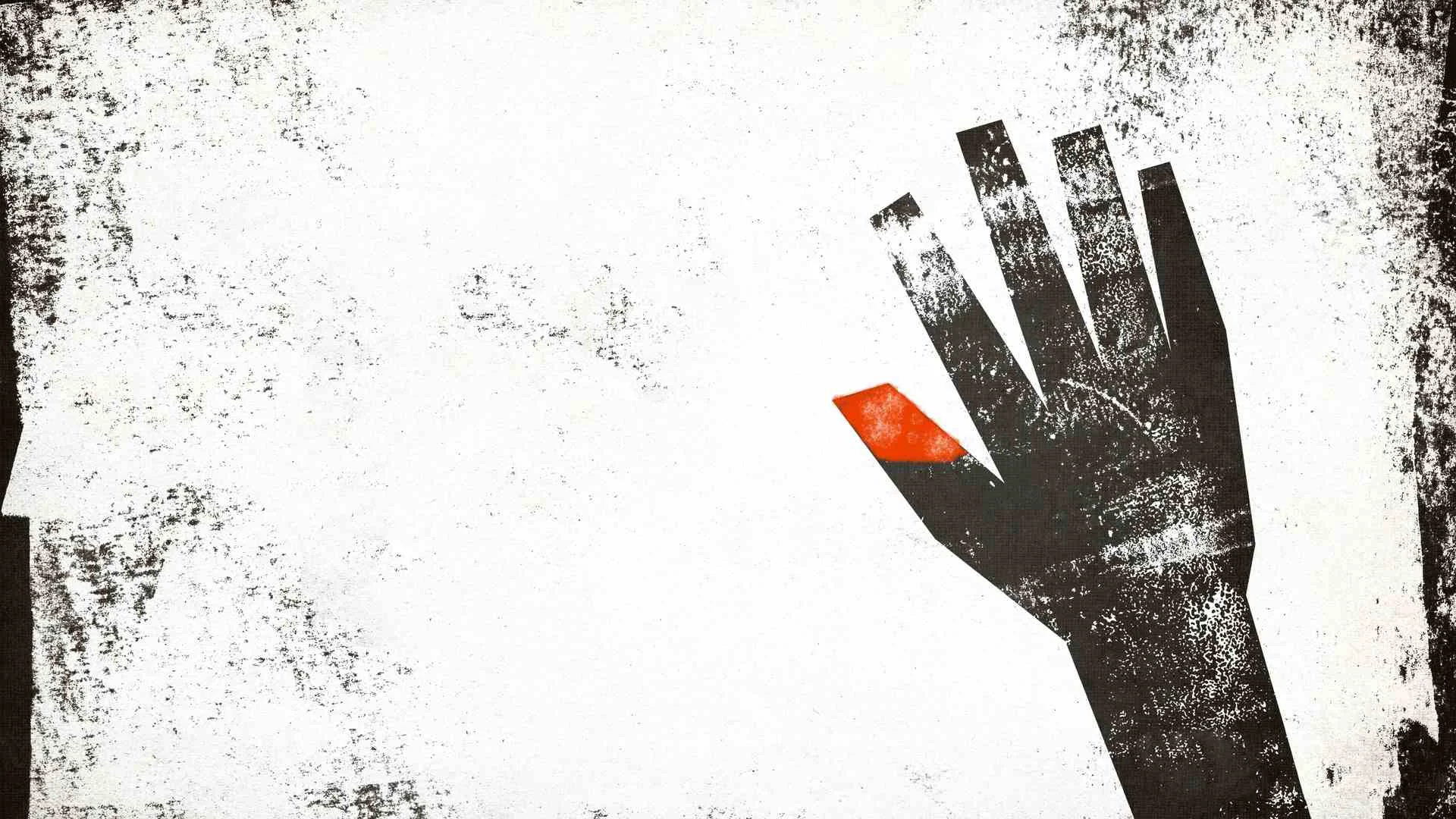 Les efforts d'un miracle (Marc 5.25-43)