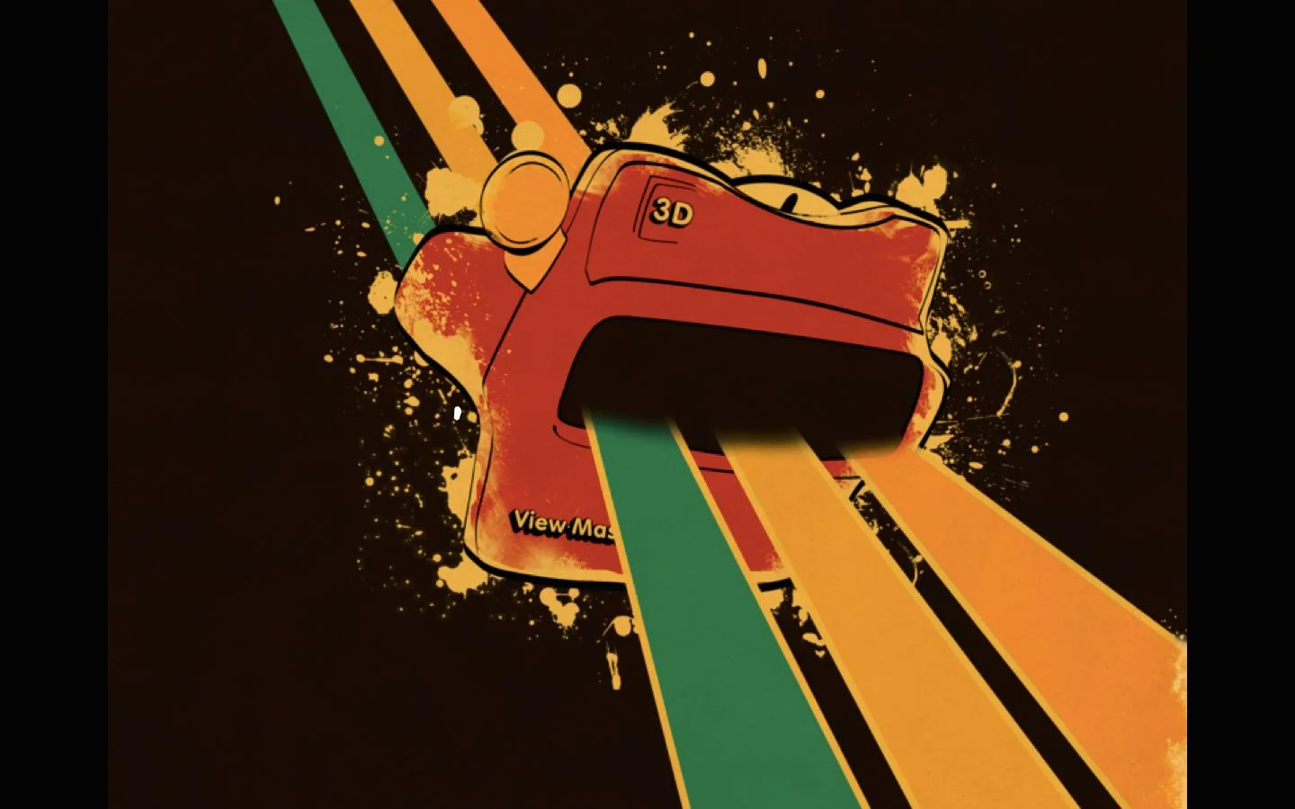 Psaume 101 - L'évangile en 3D