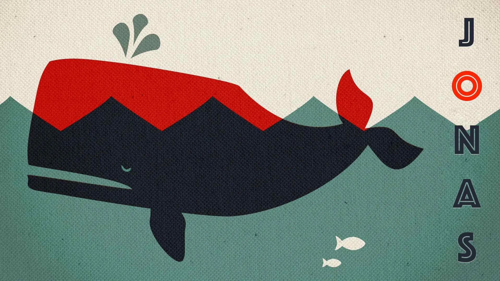 Le salut d'une ville (Jonas 3)