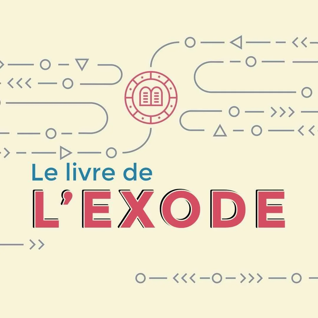 L’exode et notre identité (1 Pierre 2.4-12)