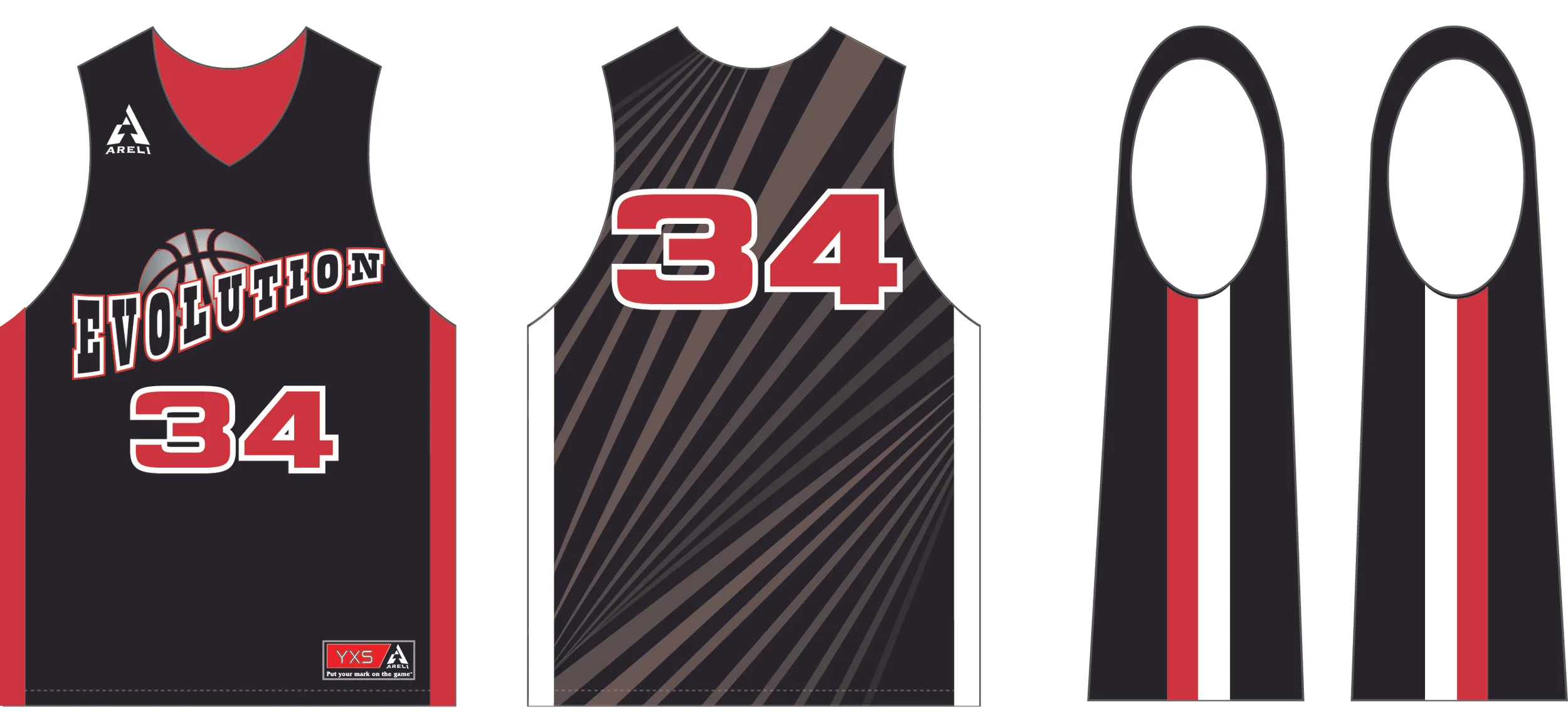 Evolution Basketball Black.jpg