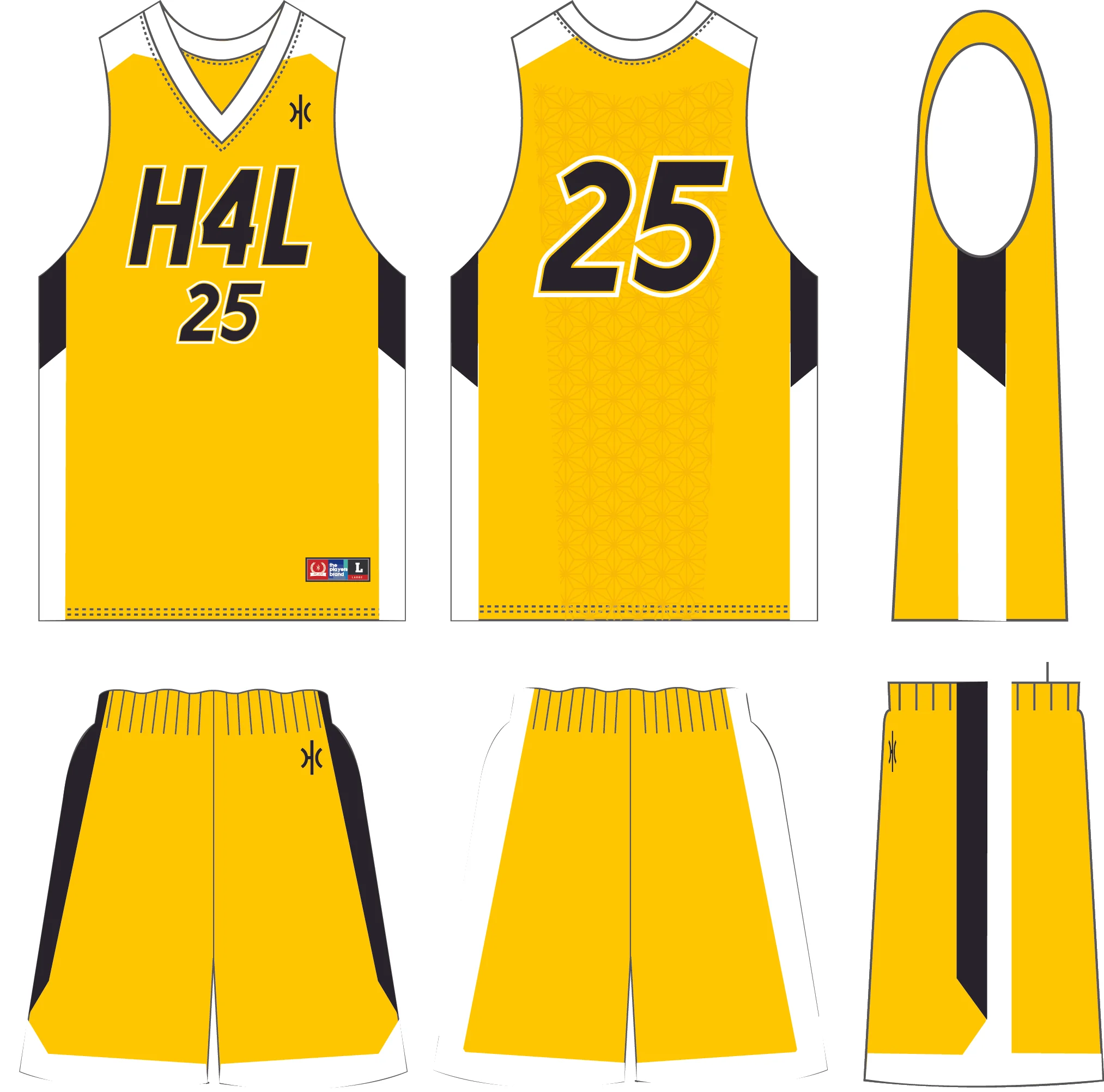 basketball uniform designs
