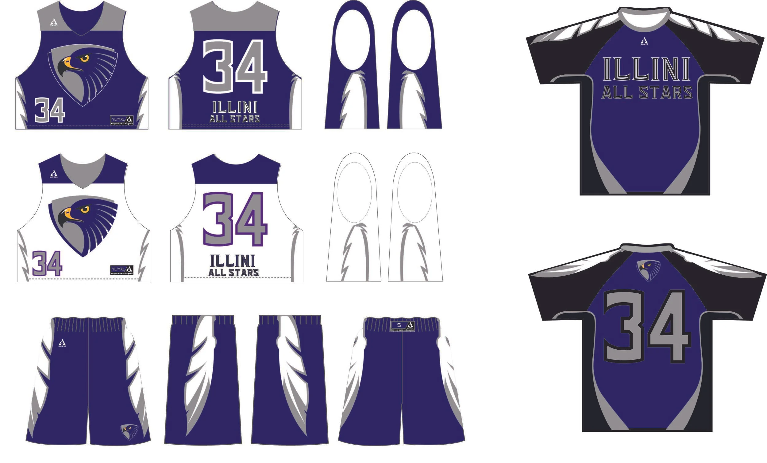 IL All Stars Unirform and Shooting Shirt.jpg