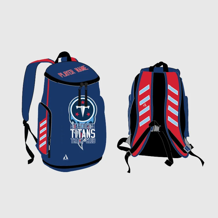 nike custom team backpacks