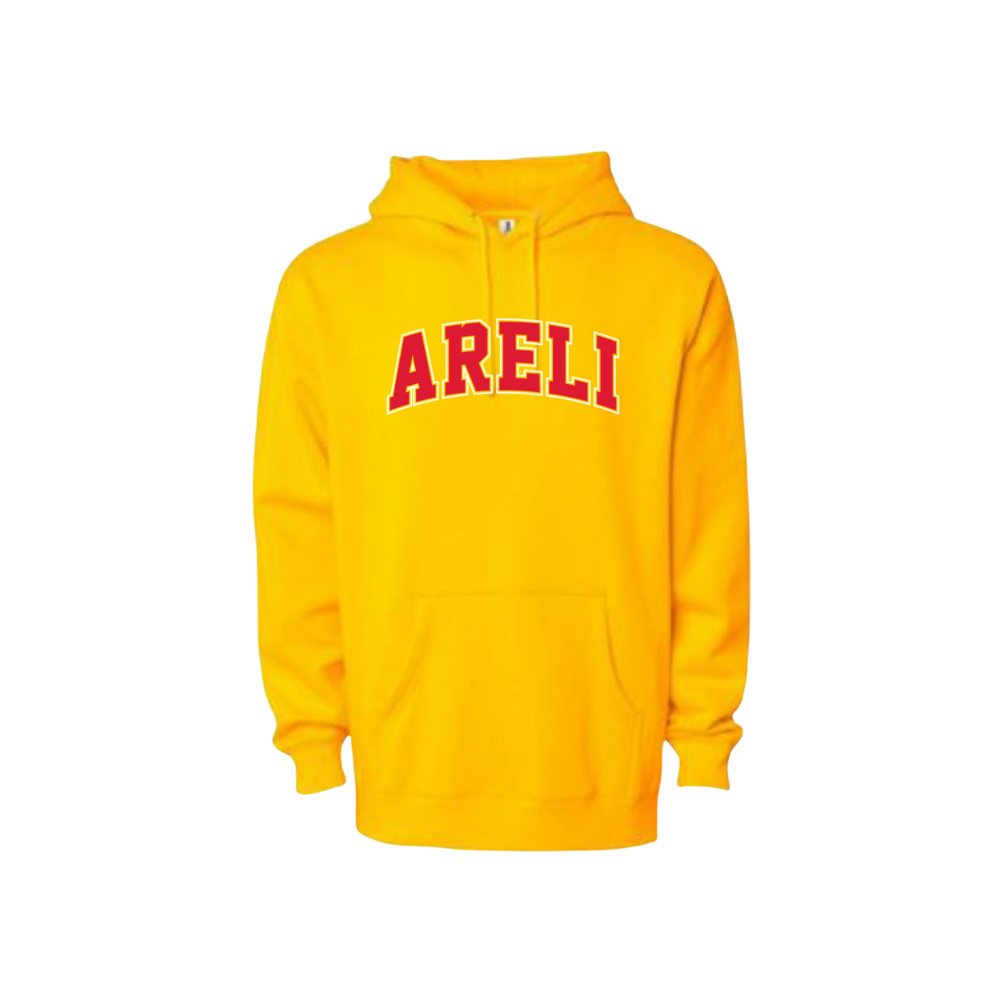 Special Pricing — Areli Sportswear