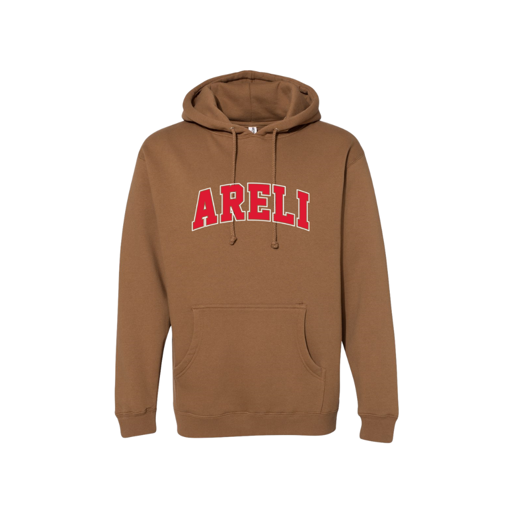 Special Pricing — Areli Sportswear