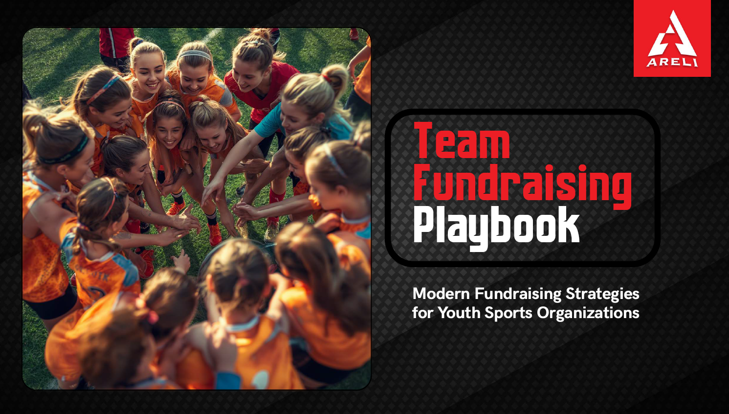 Why Fundraising Matters More Than Ever for Youth Sports Teams