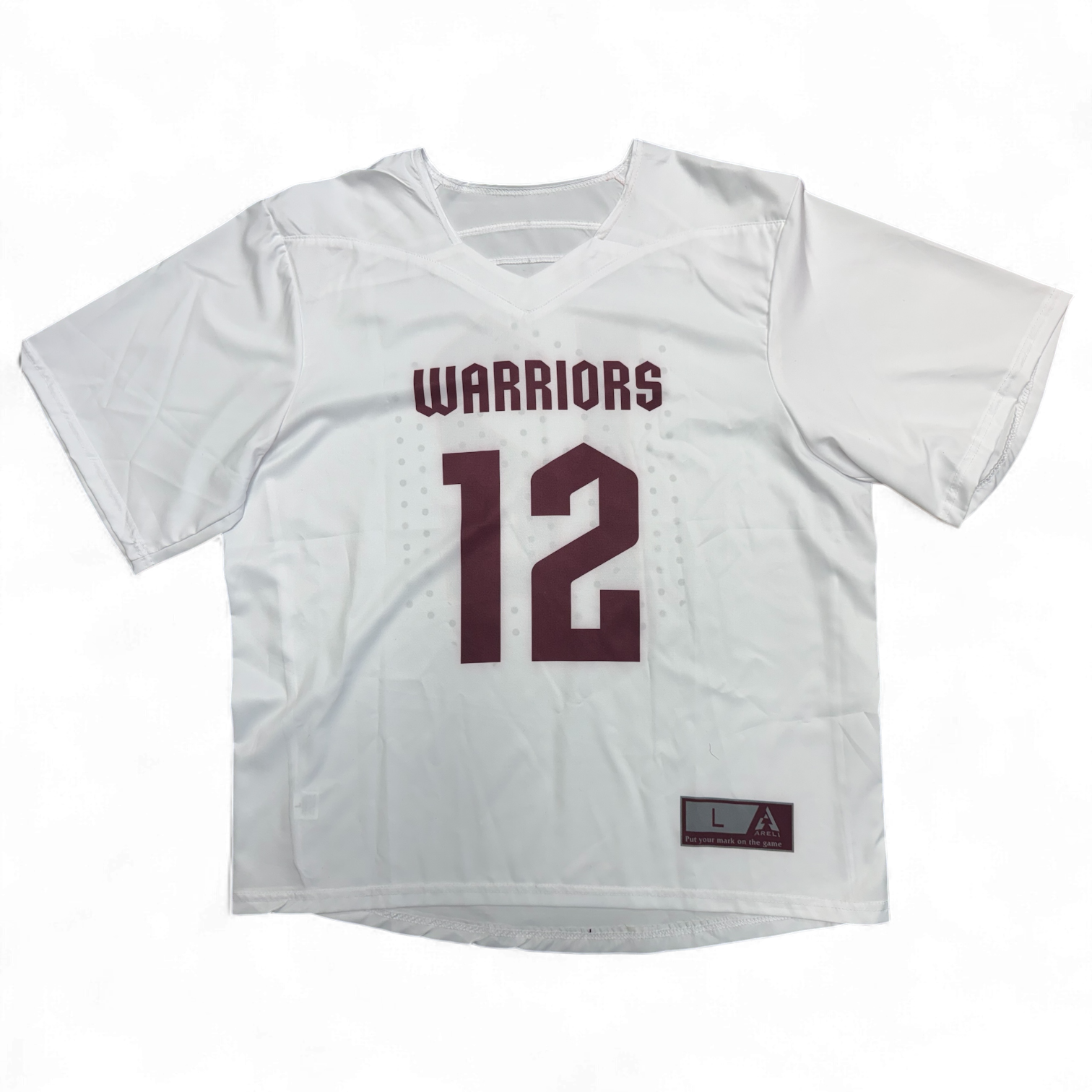 EliteJerseyWhiteFrontCatalog.png (Copy)