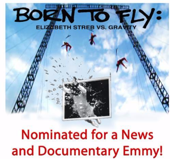 Congratulations to the whole team on the Emmy Nomination! I really loved scoring this film - soundtrack out soon.