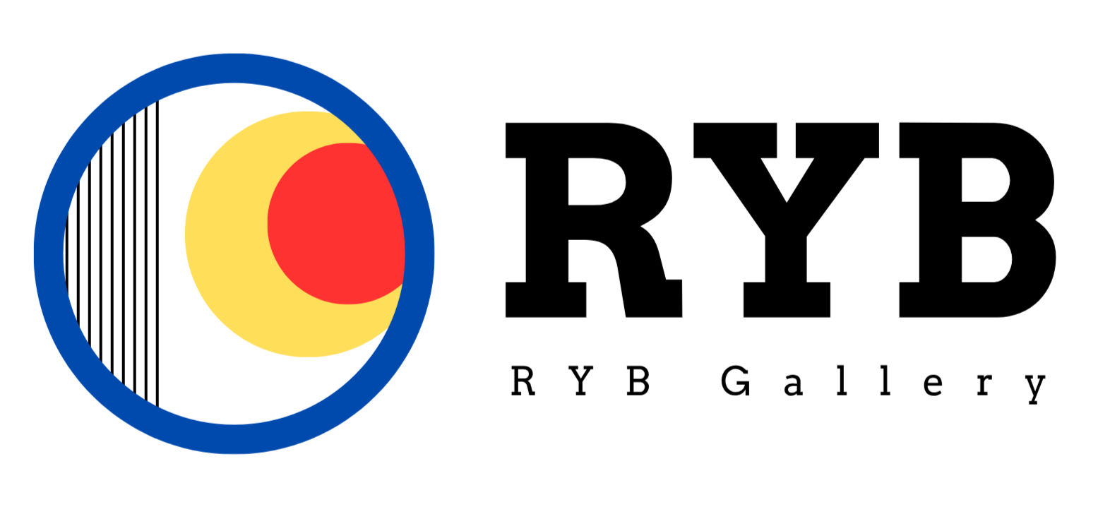   The RYB Gallery