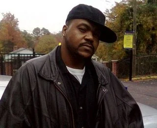 Southern Hip-Hop Wisdom: Big Rube