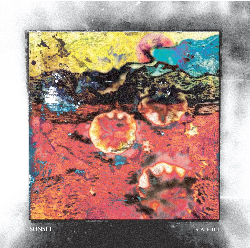 SAEDI Makes Waves on SUNSET