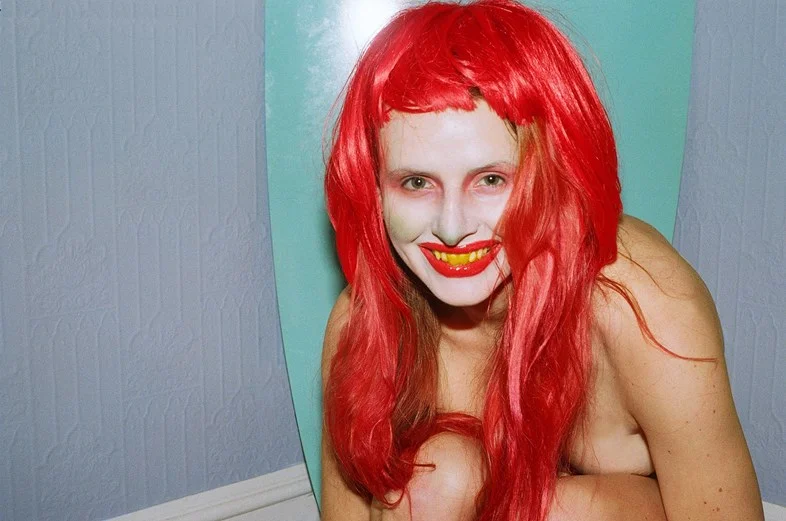 The Group Exhibition: Vol. 1