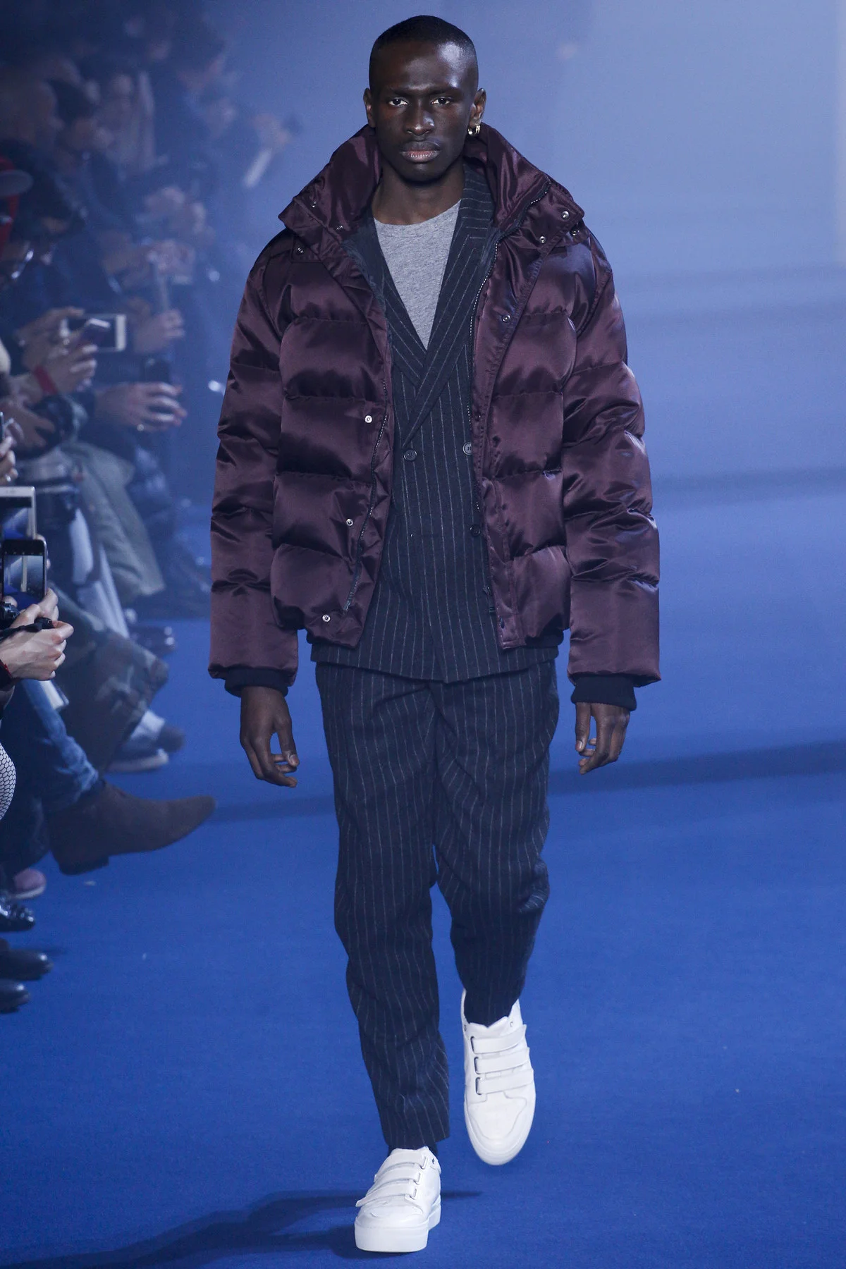 NYFWM: The Violet's