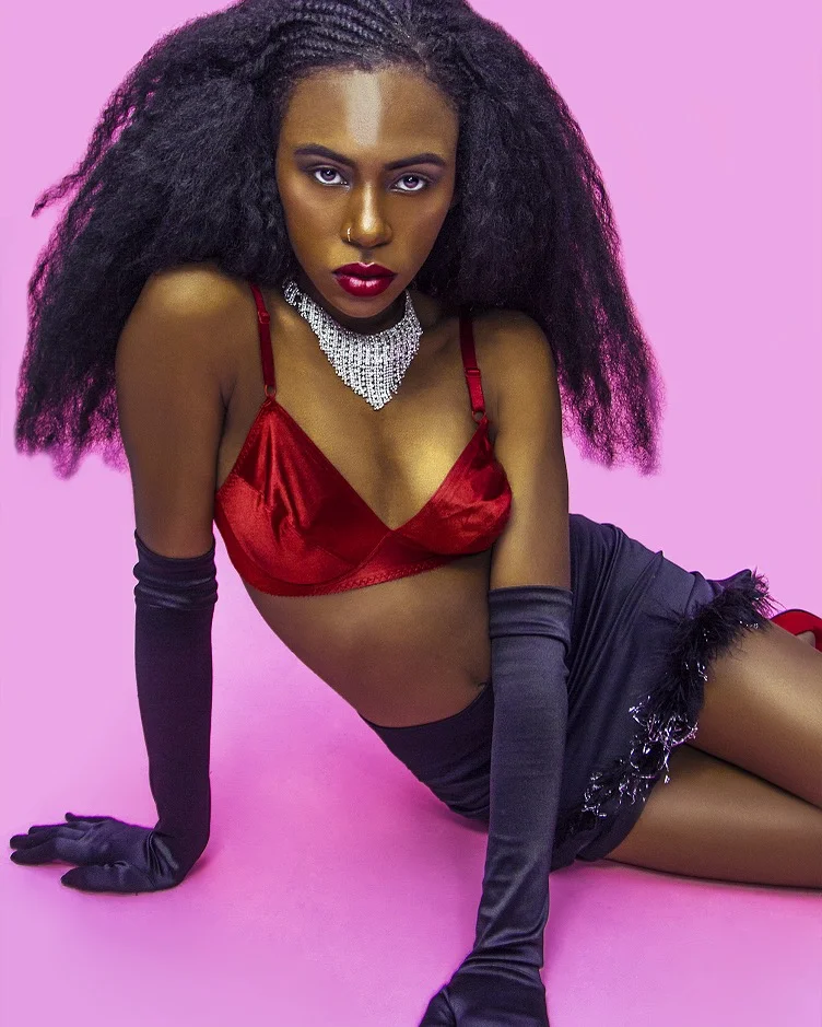 Mix Monday's: Dylan The Gypsy's Influx