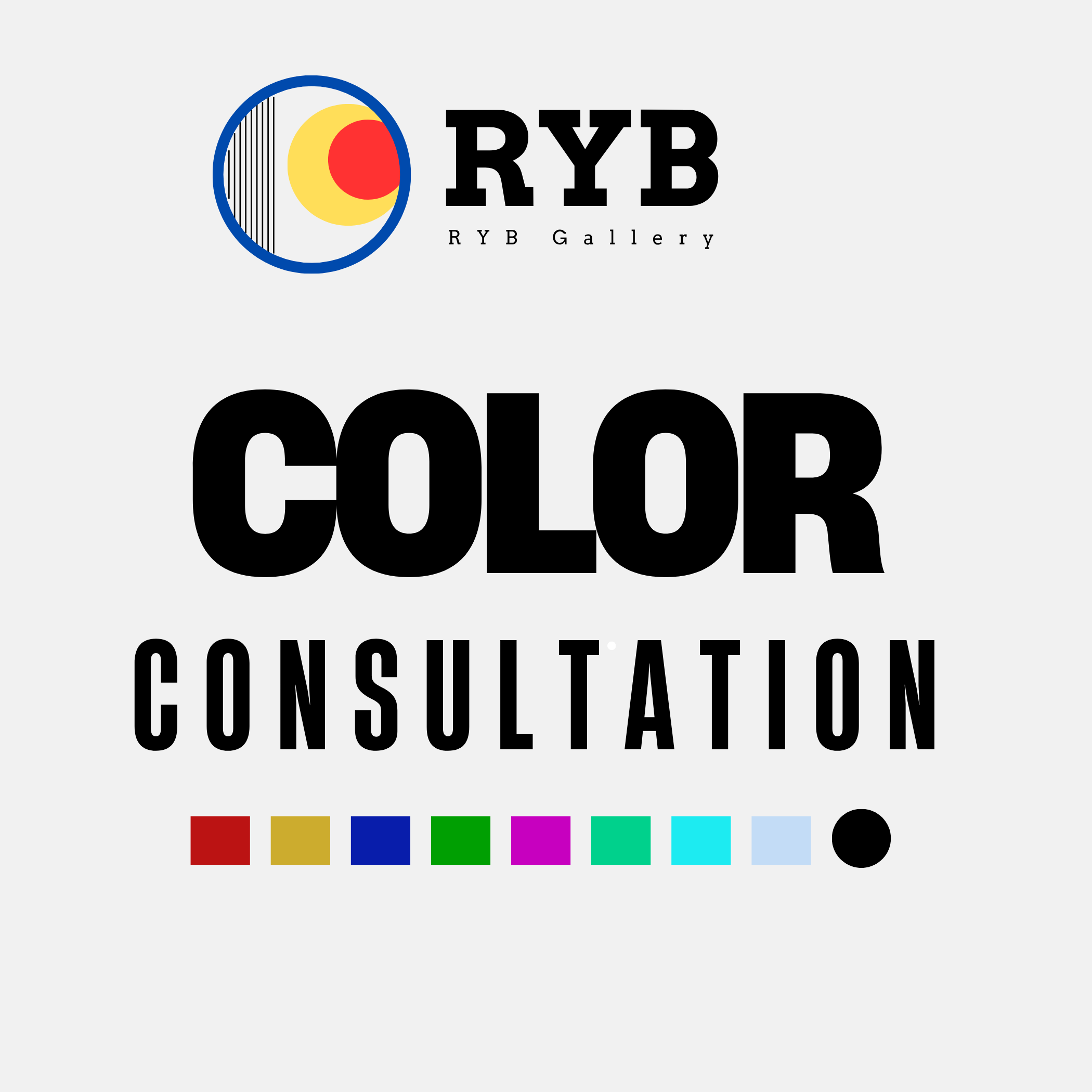 Color Consultation