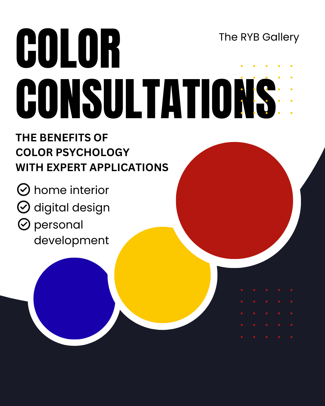 Standard Color Consultation