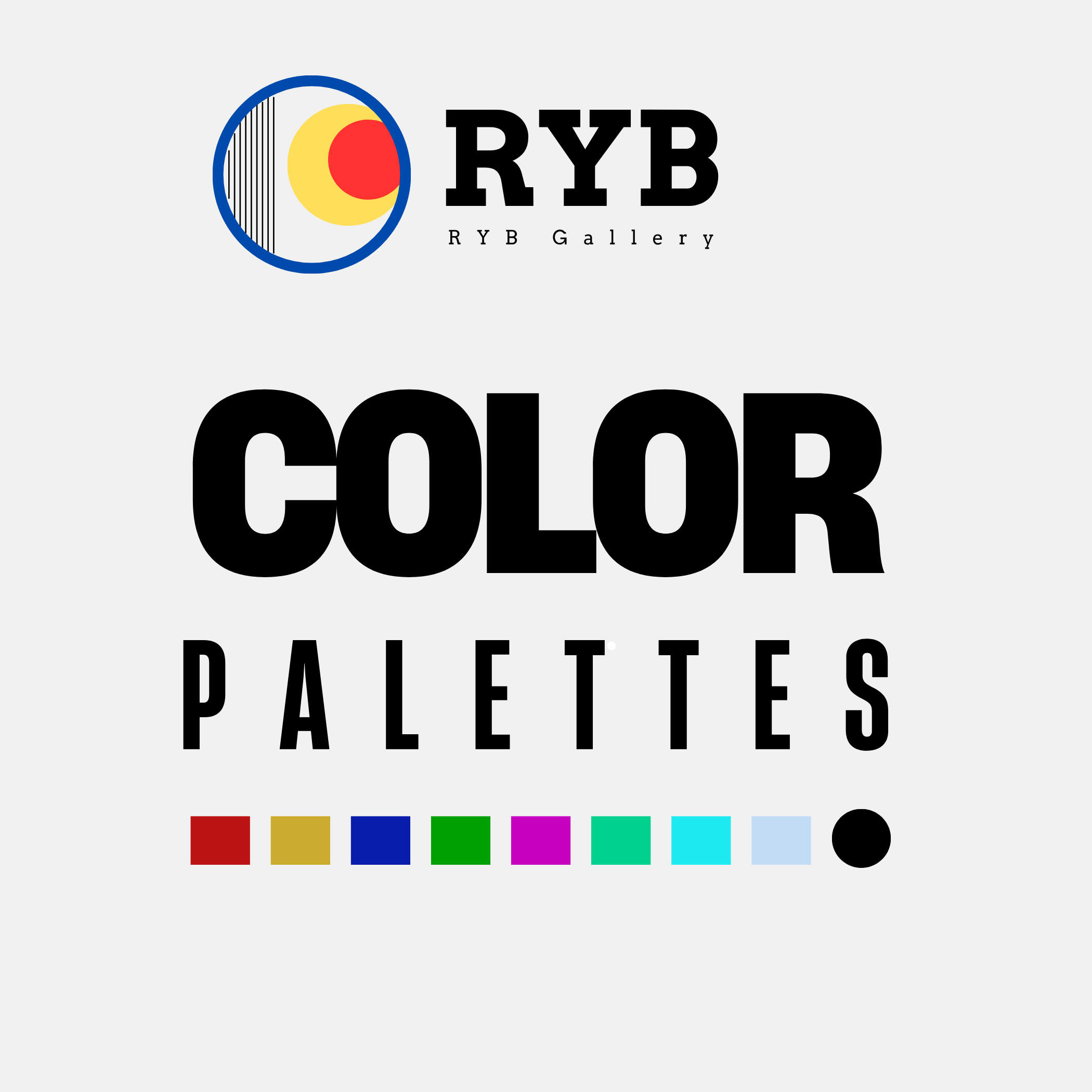 Color Palettes