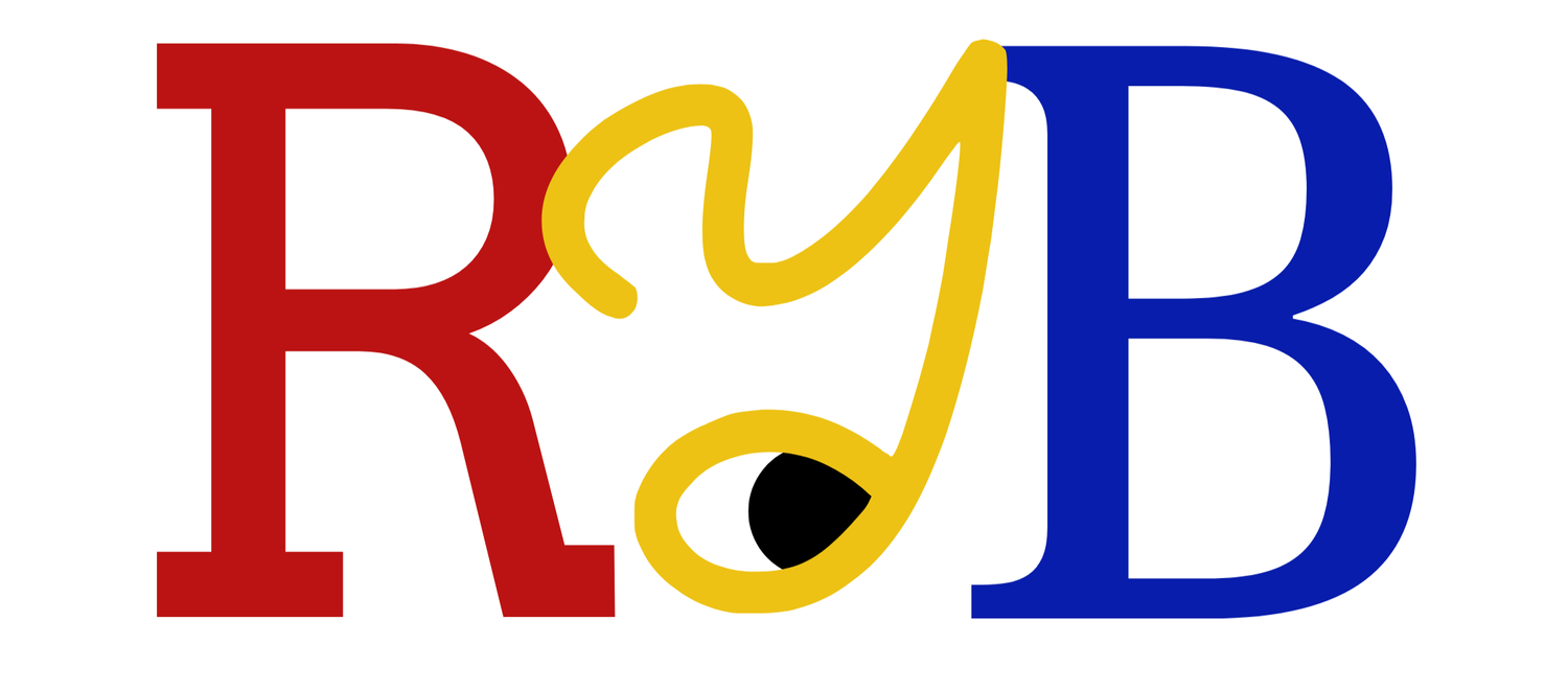   The RYB Gallery