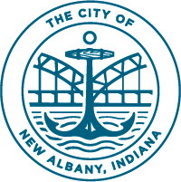 New Albany City Hall