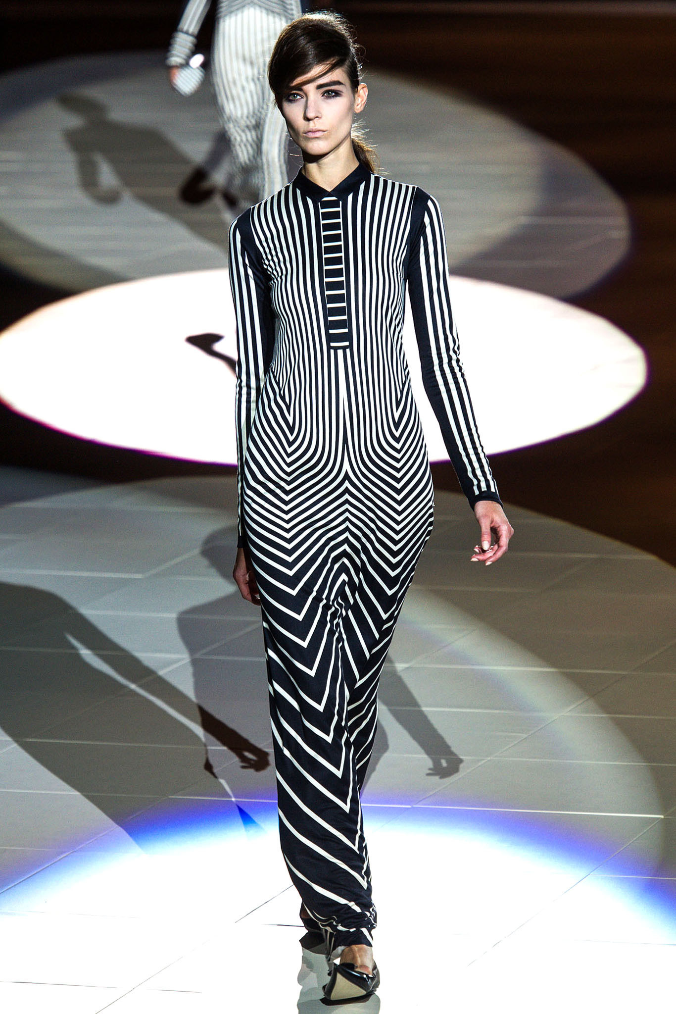 The (Fashion) World goes Op? — Le Blog De La Duchesse