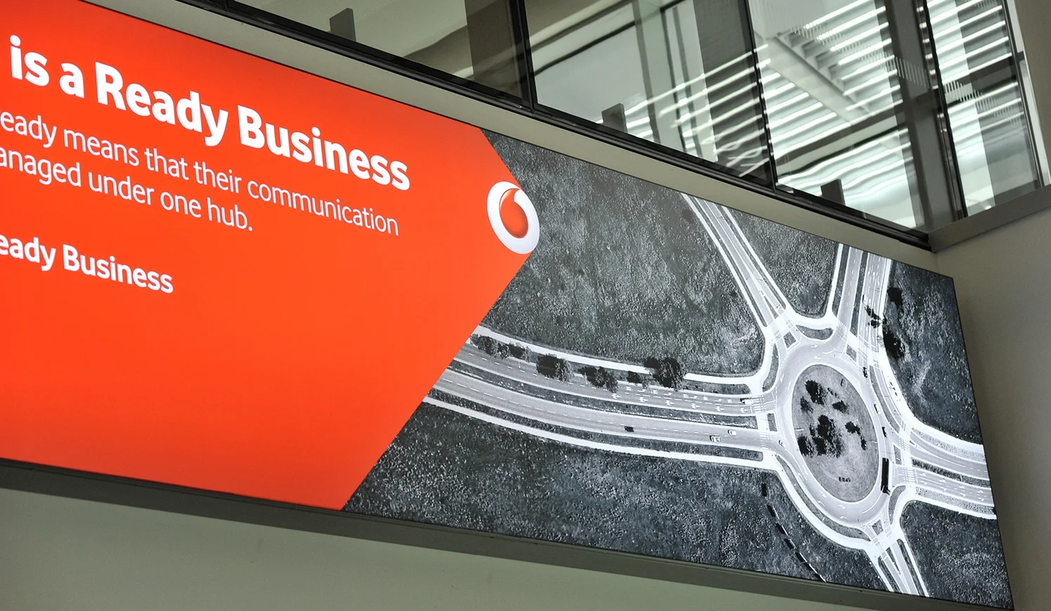 From large to small projects we have an image solution for your business