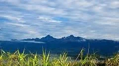 Mt. Giluwe
