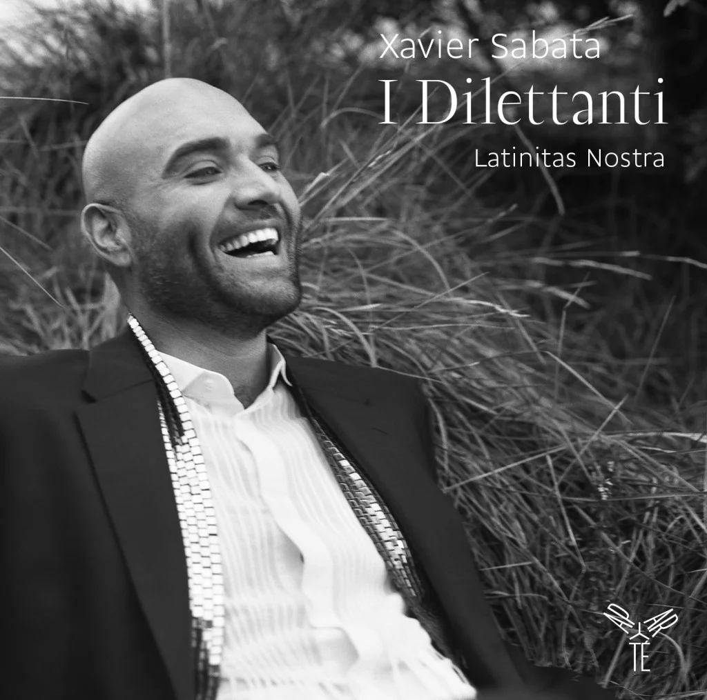 Buy I Dilettanti on iTunes · Follow Xavier Sabata on Facebook and Twitter 