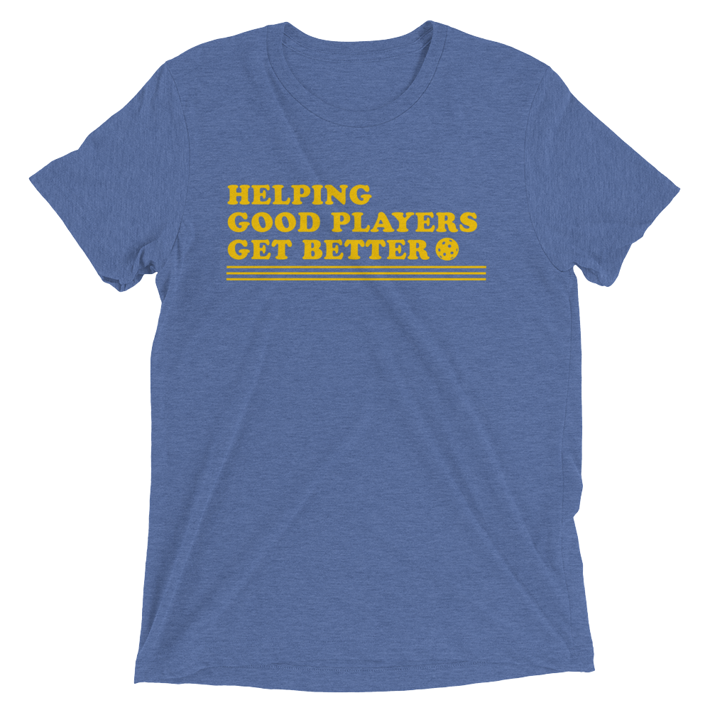TS-70s-Good-Players_3S_Logo_PB_YLW_RGB_mockup_Front_Flat_Blue-Triblend.png